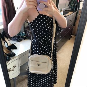 mini crossbody bag